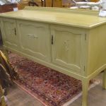 354 6219 Sideboard